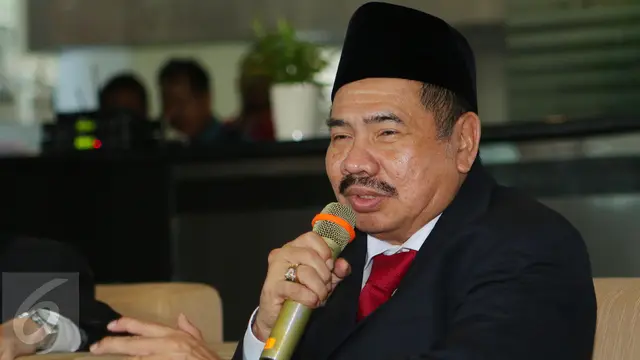 Ketua PPATK