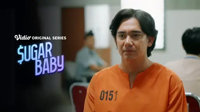 Series Sugar Baby Episode Terakhir