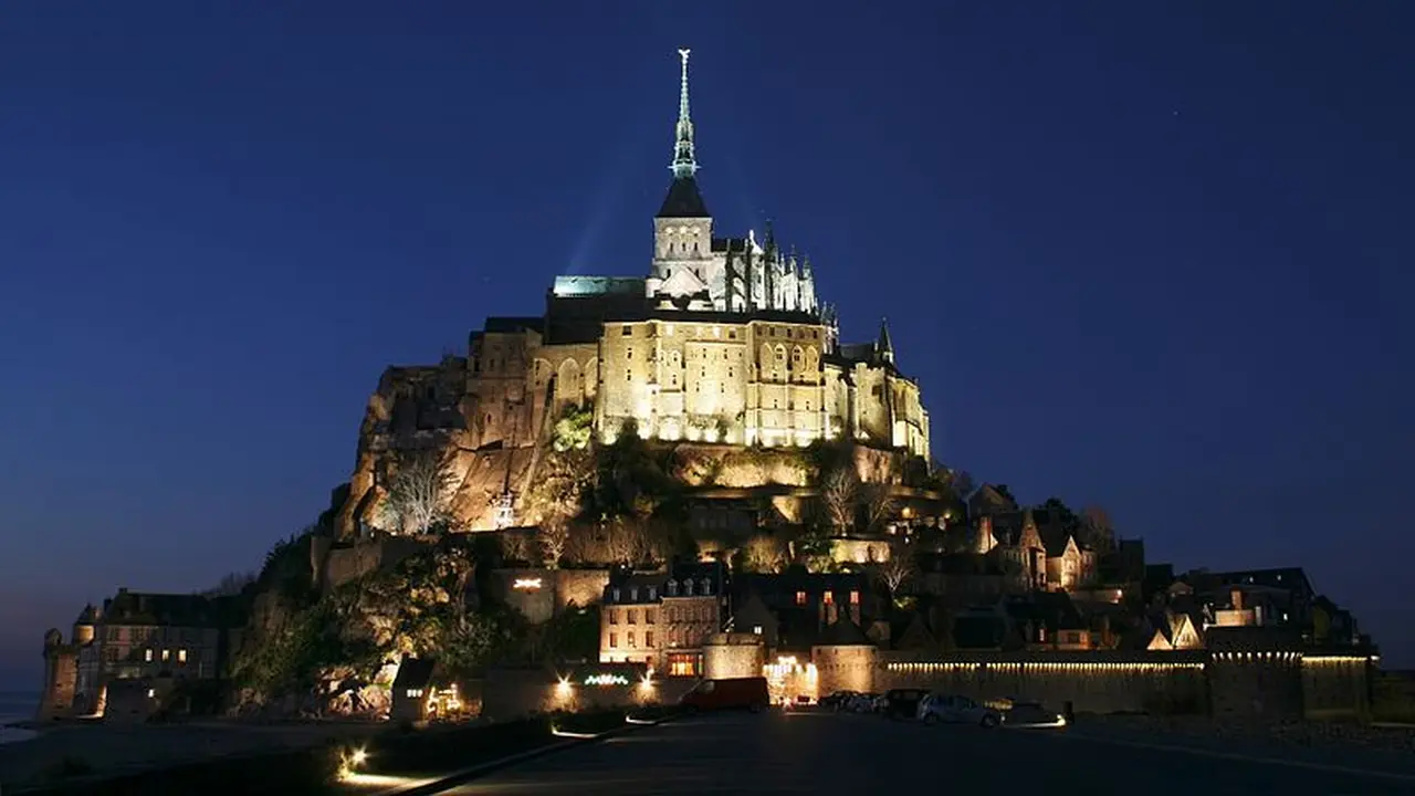 Mont Sail Michel