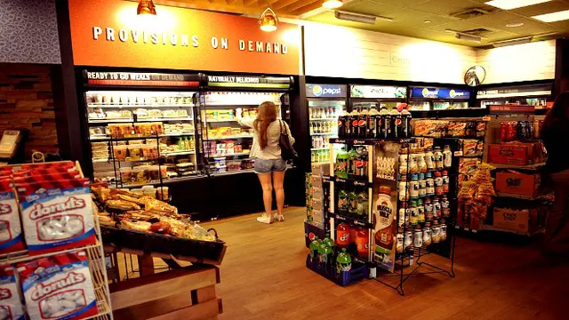Pria Ini Diabetes Akibat Konsumsi Kopi Setiap Hari di Minimarket, Alasannya Bikin Geleng Kepala