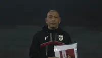 Timnas Indonesia U-20 Akan Jalani Pemusatan Latihan di Thailand Jelang Berlaga di Kualifikasi Piala Asia U-20 2027