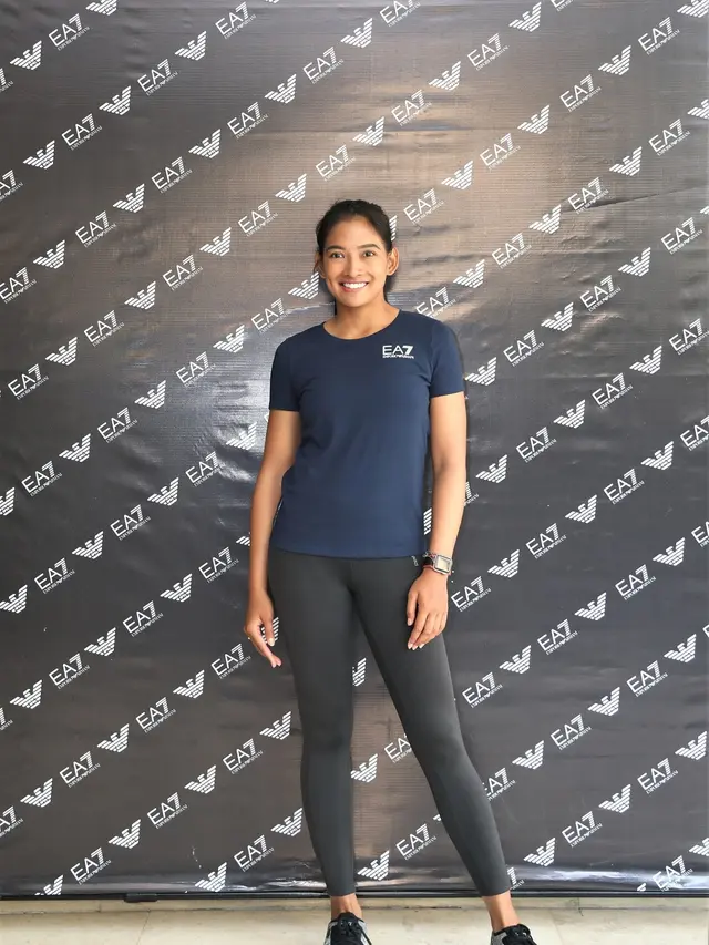 4 Teknologi Canggih dalam Pakaian untuk Menunjang Aktivitas Olahraga