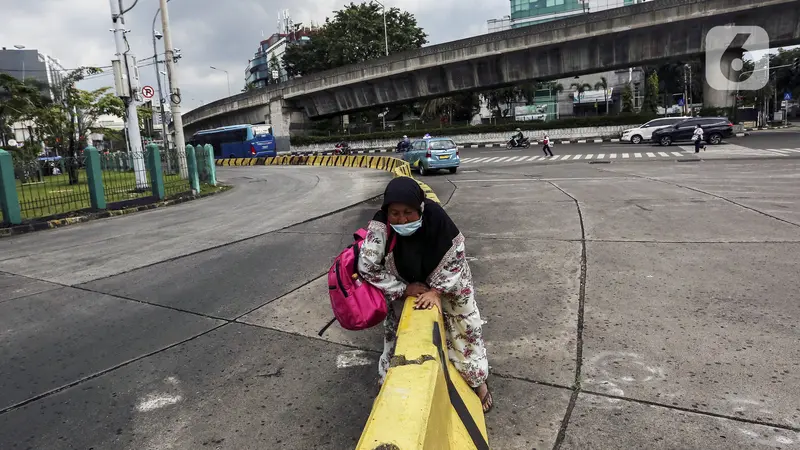 FOTO: Peralihan Pandemi Menuju Endemi