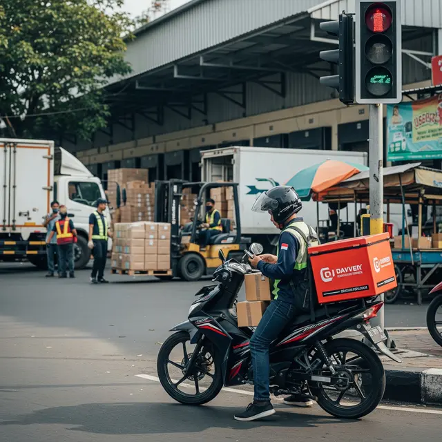 12 Bisnis yang Tetap Berjalan saat Ekonomi Lesu, Stabil di Masa Sulit
