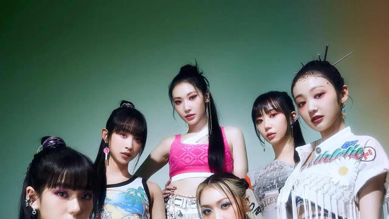 Secret Number. (Vine Entertainment via Allkpop)