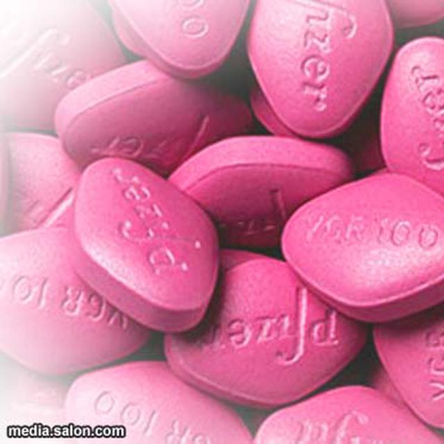 Lybrido Viagra Khusus Wanita Tambah Gairah Di Ranjang Health Liputan6 Com