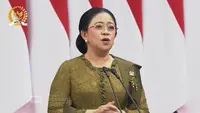 Di Sidang Tahunan, Puan Ungkap Progres RUU Perampasan Aset