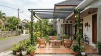 8 Pergola Baja Tipis yang Sedang Tren, Ketahui Kelebihan-Kekurangan Sebelum Anda Beli