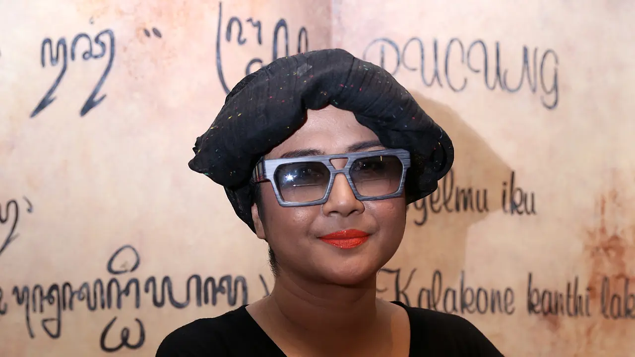 Ria Irawan