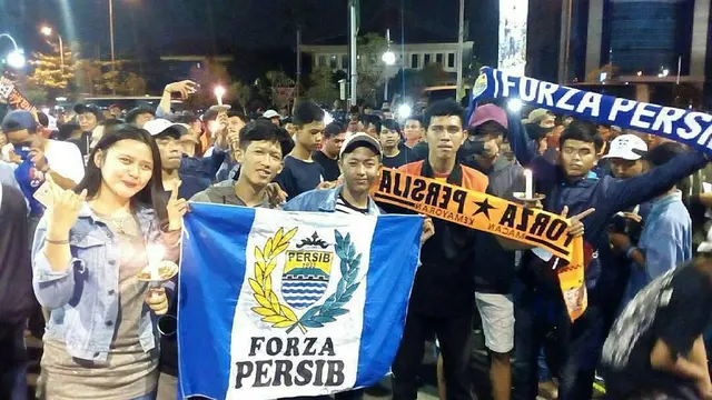 Bobotoh Persib