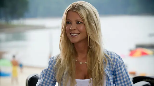 Tara Reid