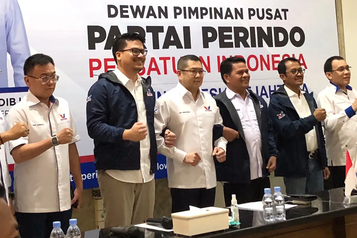 Perindo