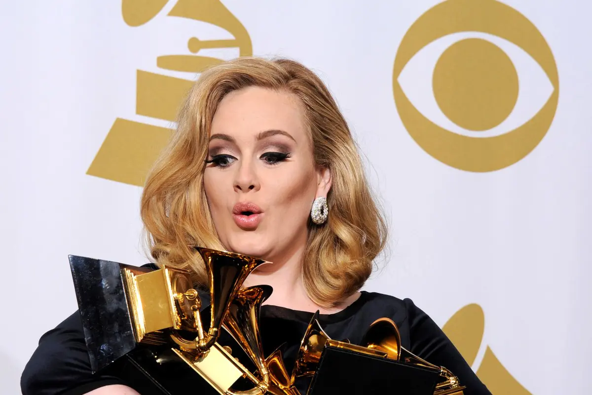 Adele