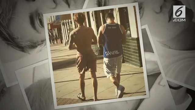 VIDEO: Unggah Foto, Justin Bieber Bikin Warganet Terharu