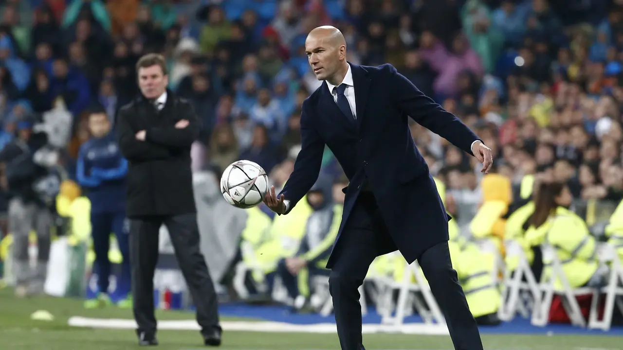 Zidane