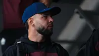 Calvin Verdonk di Lille 2026/2027. (Dok. Lille)