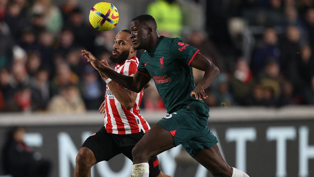 Tinggal Tunggu Izin Tes Medis, Bryan Mbeumo Sesaat Lagi Jadi Milik Manchester United