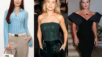 Stunning female celebrities who are Libra. (Photo: Instagram)