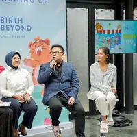 Birth Beyond, berikan dukungan untuk sosok ibu dalam merawat si kecil melalui kampanye #PerempuanSerbaBisa. (Doc/BirthBeyond)