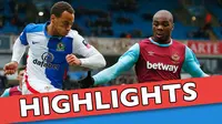 Video highlights Piala FA antara Blackburn Rovers melawan West Ham United yang berakhir dengan skor 1-5.