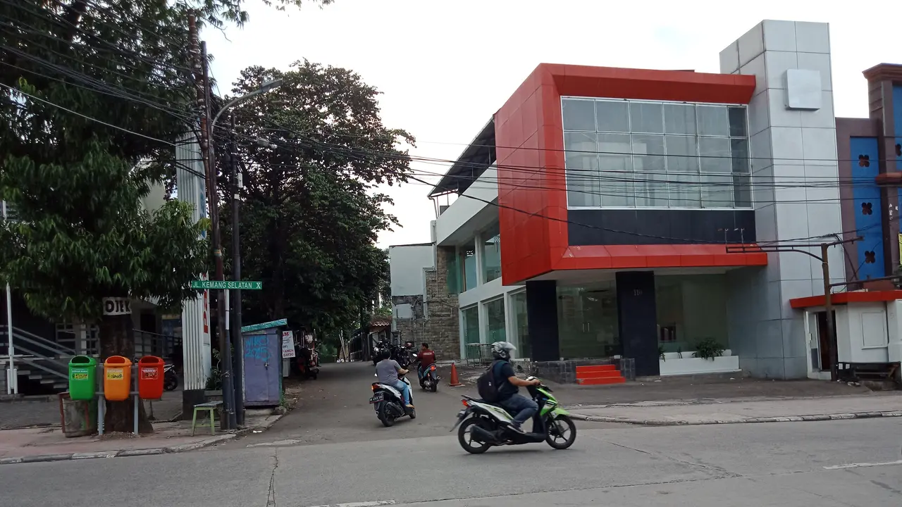 Kemang