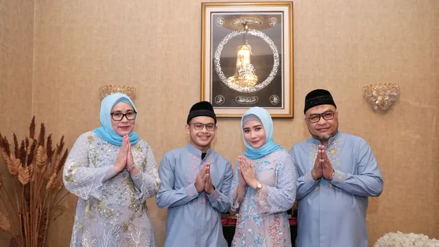 [Bintang] Prilly Latuconsina