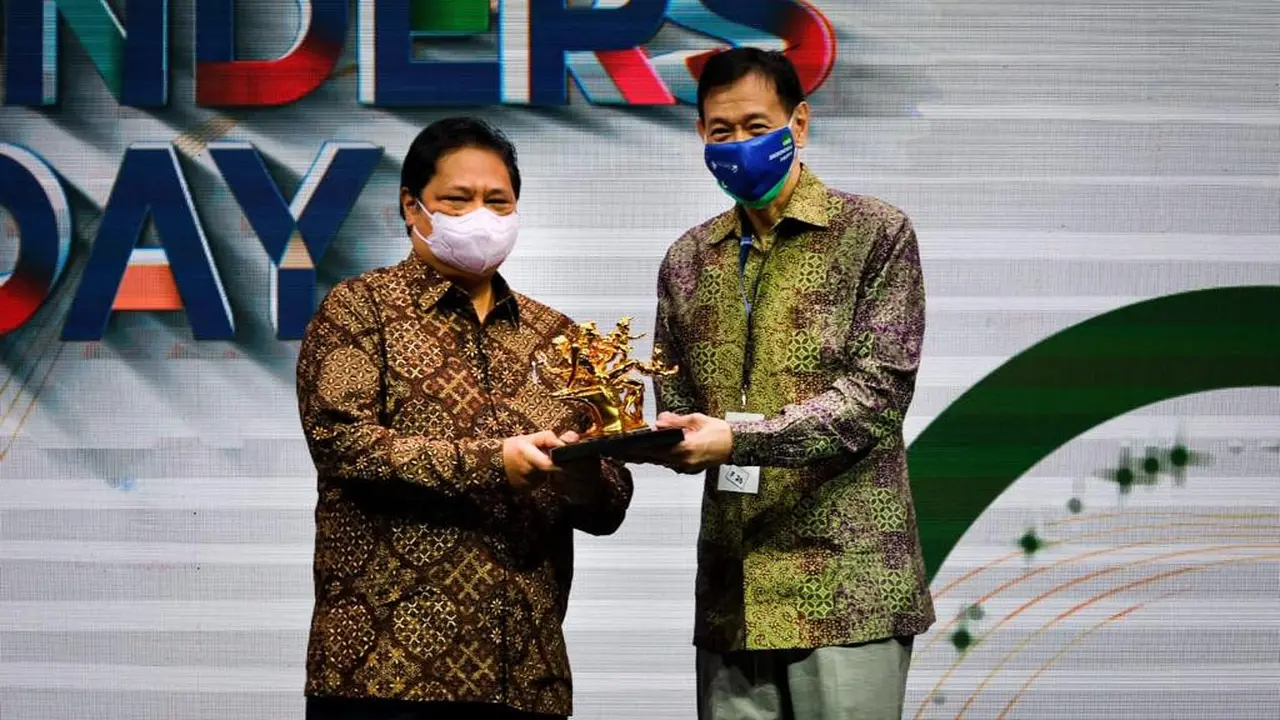 Indonesia Alami Bonus Demografi, Jadi Alasan Pemerintah Percepat Ekosistem Digital