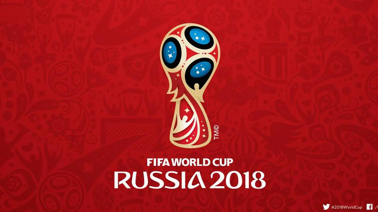 Piala Dunia 2018