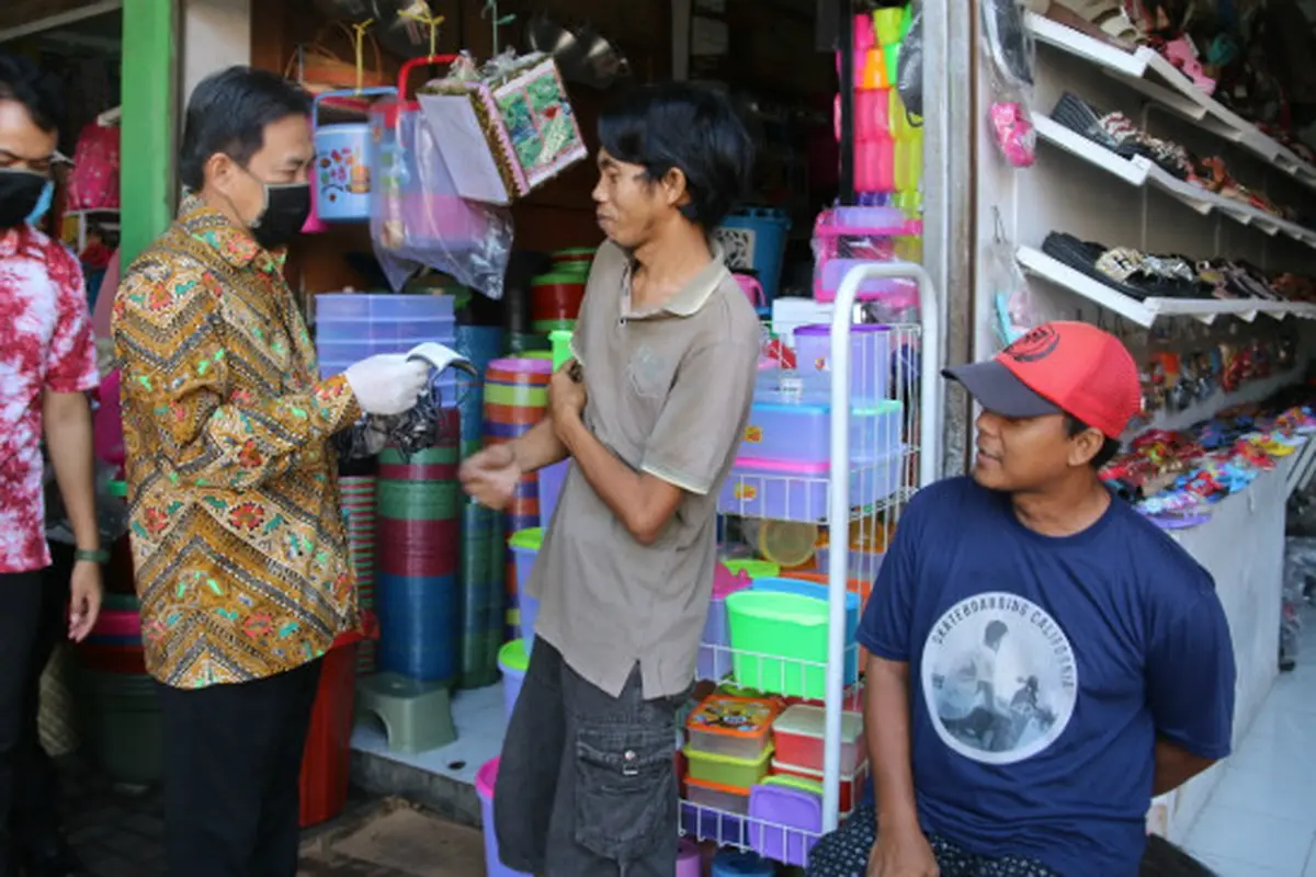 (Foto: Liputan6.com/Dian Kurniawan)