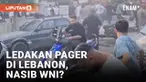 Ketegangan meningkat di Lebanon, negara di perbatasan utara Israel, setelah peledakan secara bersamaan pager dan alat komunikasi lain milik anggota kelompok Hizbullah. Indonesia yang sejak awal Agustus menetapkan status siaga satu untuk Lebanon melan...