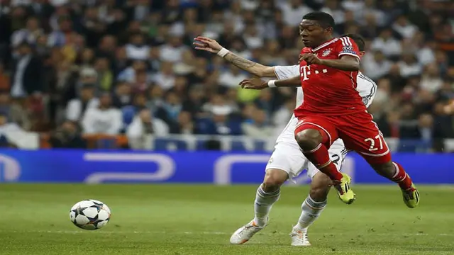 David Alaba