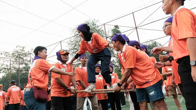 Susu Mbok Darmi