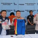 Aksi Nekat Satu Keluarga Bobol ATM di Minimarket Jakbar