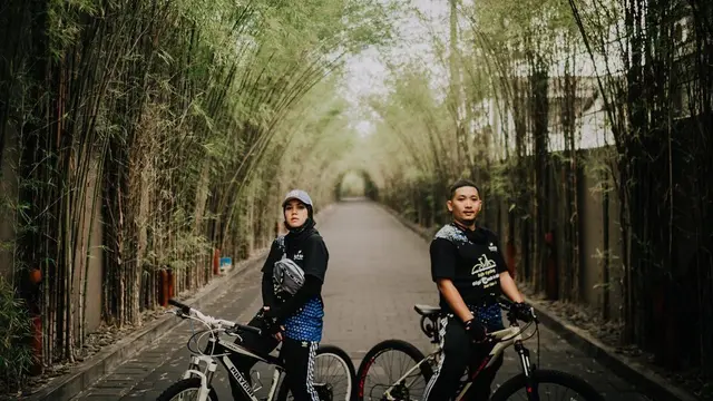 Meninggal Dunia, Ini 6 Potret Kenangan Ratu Annisa dan Mendiang Suami