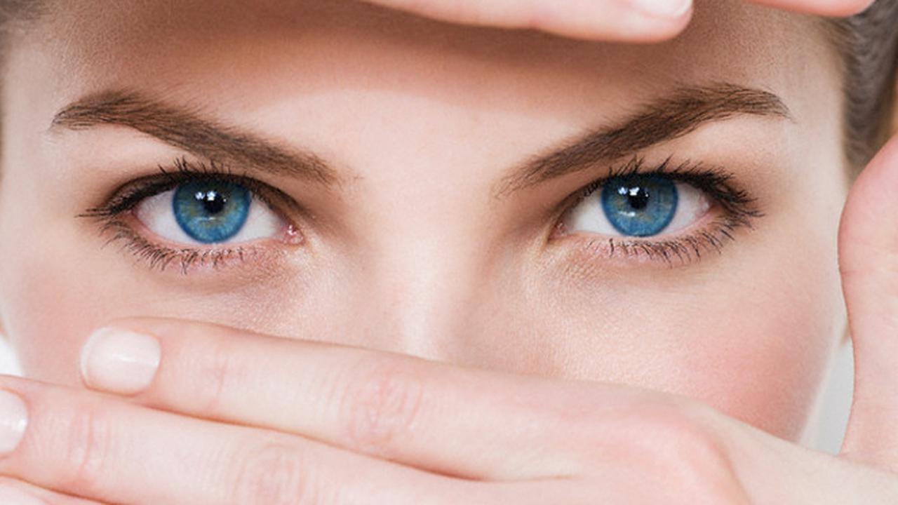 16 Cara Membaca Pikiran Melalui Gerakan Mata 