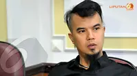 Laporkan Farhat Abbas, Ahmad Dhani Diperiksa Polisi