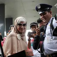 Meidiana Hutomo. (Via Liputan6.com)