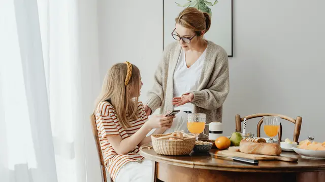 Kelola Emosi Dengan Baik