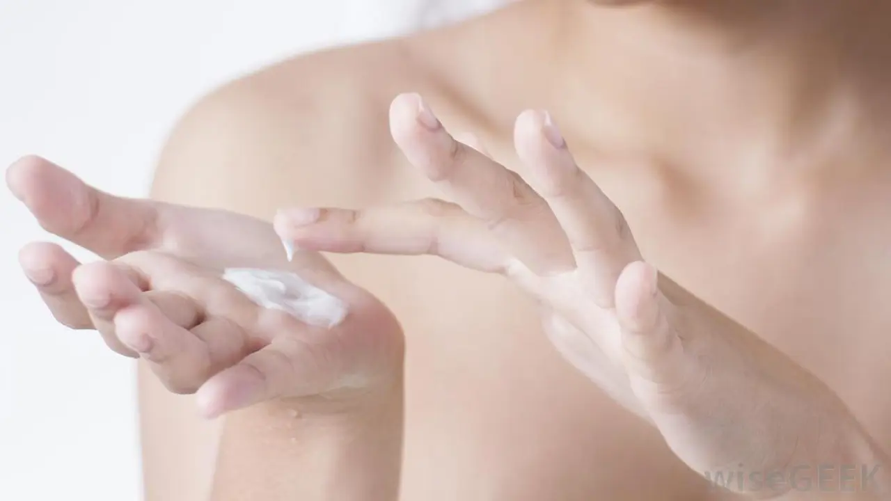 Body Serum