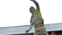 Crystal Palace Vs Manchester City: Haaland Brace, The Citizens Pesta Gol