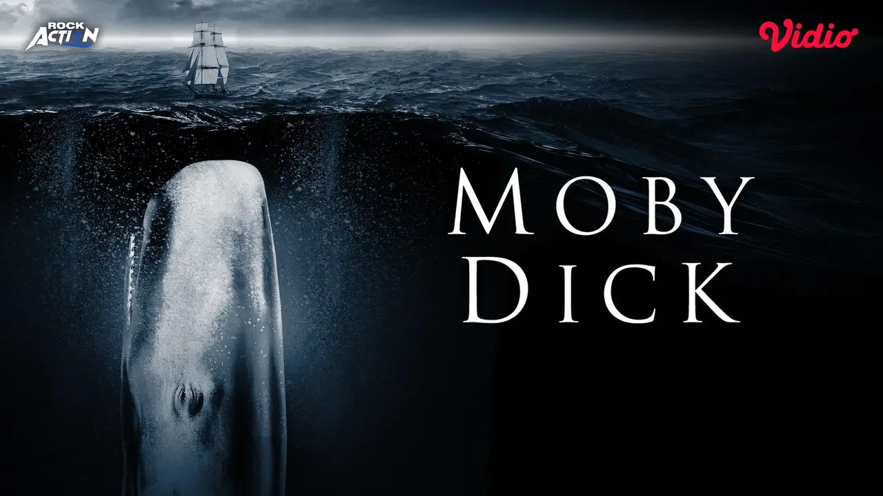Moby Dick