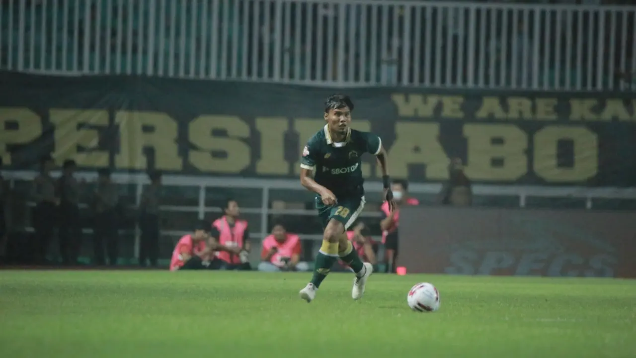 Persikabo, Aditya Putra Dewa