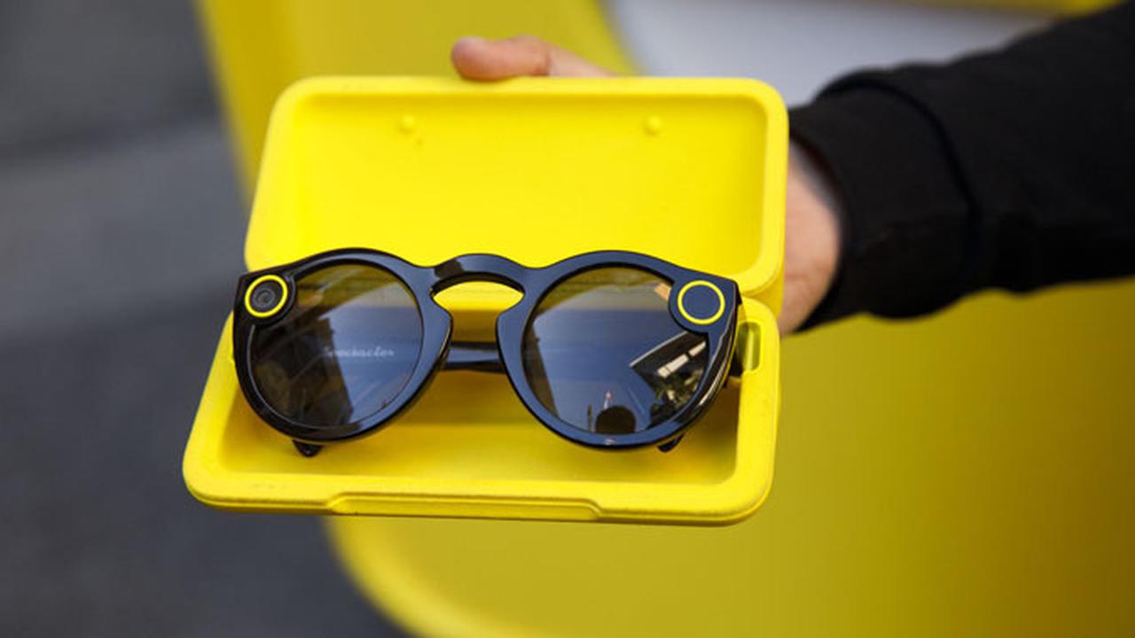 Snap Bakal Merilis Spectacles Baru dengan Dual Kamera dan Fitur AR