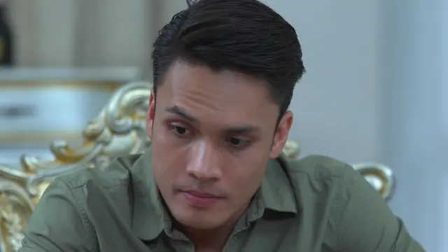 Takdir Cinta yang Kupilih