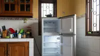 Cara Membersihkan Bunga Es di Freezer agar Kulkas Awet dan Tidak Boros Listrik