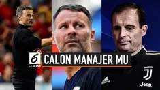 Banyak pengamat di Inggris memperkirakan Solskjaer tidak akan bertahan lama sebagai manajer MU. Sebelum akhir tahun, eks pelatih Molde itu diprediksi bakal dipecat. Jika ya, beberapa kandidat yang bisa menjadi penggantinya.