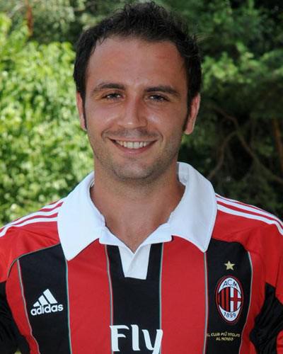 Giampaolo Pazzini (Ist)