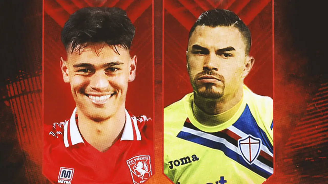 Timnas indonesia - Mees Hilgers dan Emil Audero
