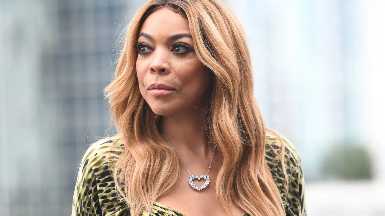 [Bintang] Wendy Williams