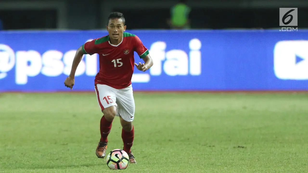 Ricky Fajrin Saputra